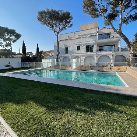 Appartement T2 Piscine Et Plage Carry-le-Rouet Εξωτερικό φωτογραφία
