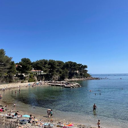 Appartement T2 Piscine Et Plage Carry-le-Rouet Εξωτερικό φωτογραφία