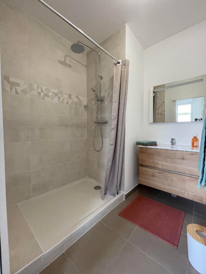 Appartement T2 Piscine Et Plage Carry-le-Rouet Εξωτερικό φωτογραφία