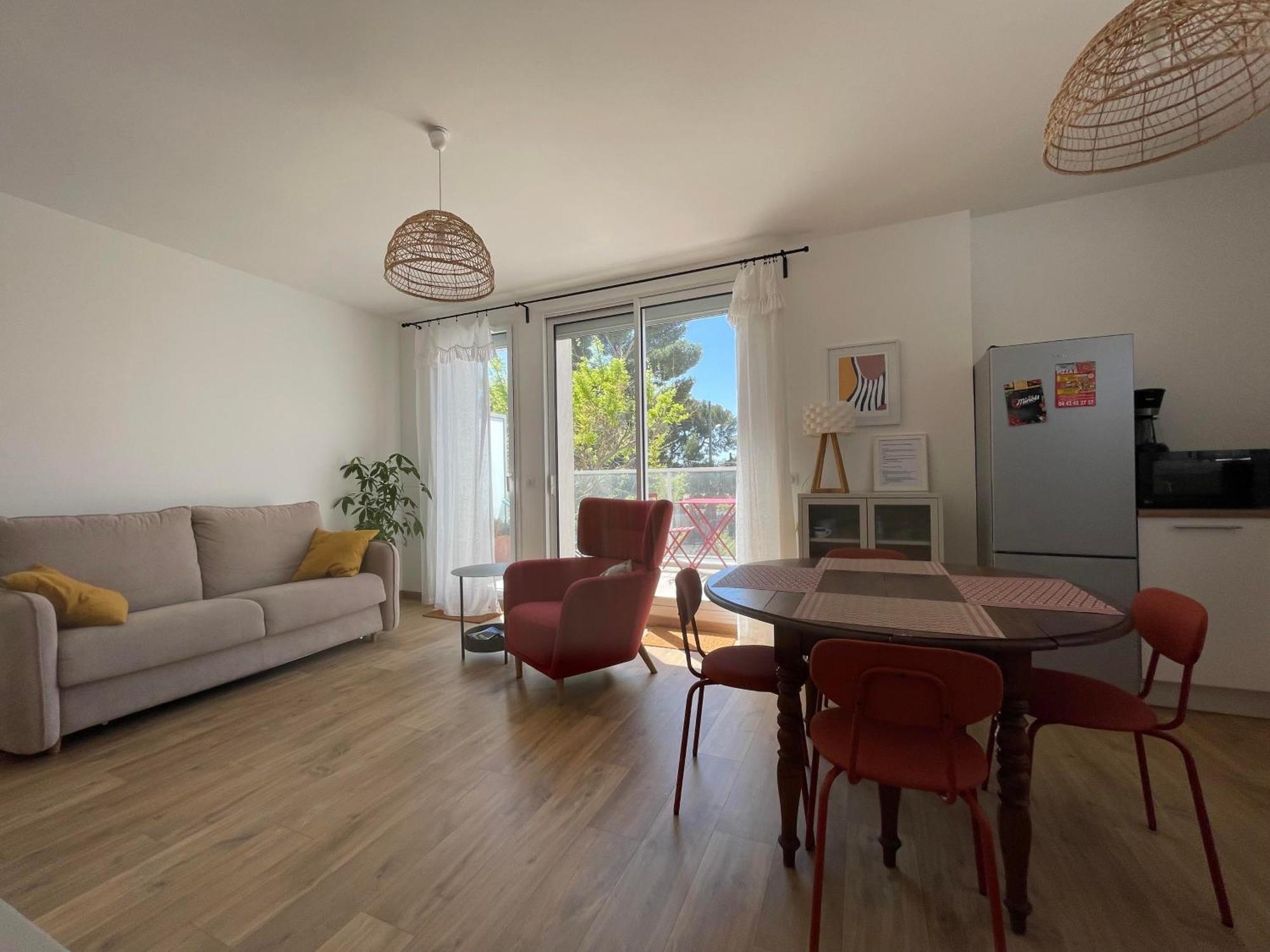 Appartement T2 Piscine Et Plage Carry-le-Rouet Εξωτερικό φωτογραφία