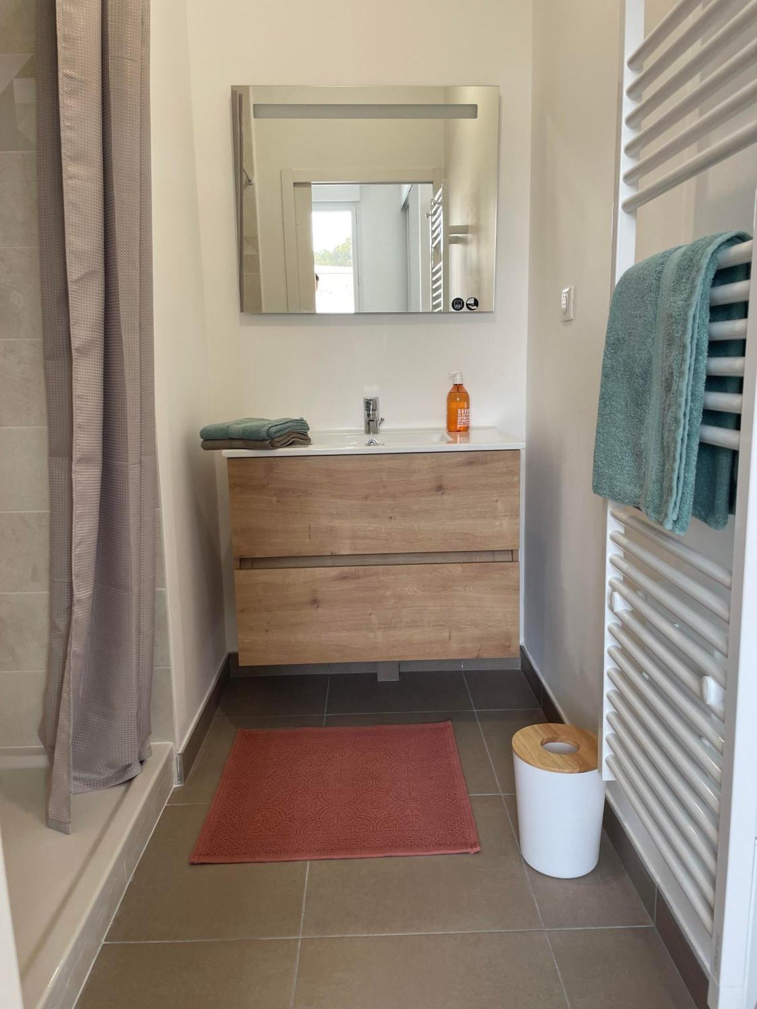 Appartement T2 Piscine Et Plage Carry-le-Rouet Εξωτερικό φωτογραφία